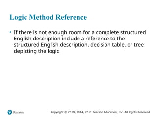 Comprehensive Guide to Process Specifications and Structured Decision ...