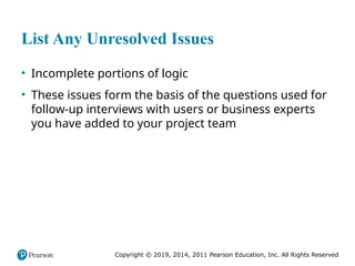 Comprehensive Guide to Process Specifications and Structured Decision ...
