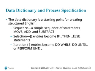 Comprehensive Guide to Process Specifications and Structured Decision ...