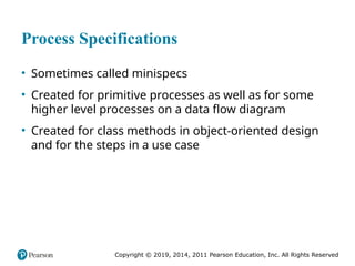 Comprehensive Guide to Process Specifications and Structured Decision ...