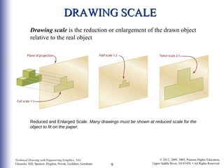 Machine Drawing 0135090520 ppt02 | PPT