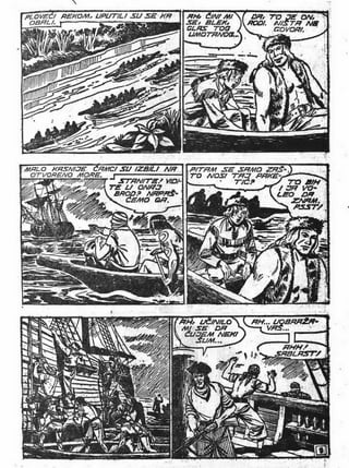 0136. čOvjek S BičEm