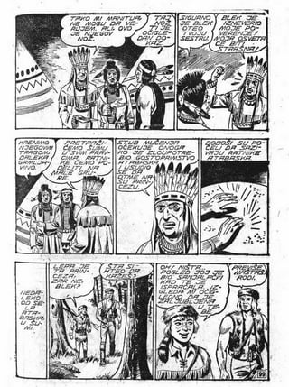 0136. čOvjek S BičEm