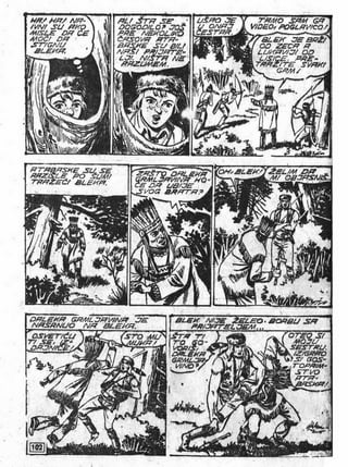 0136. čOvjek S BičEm