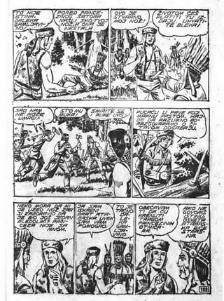 0136. čOvjek S BičEm