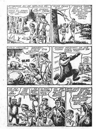 0136. čOvjek S BičEm