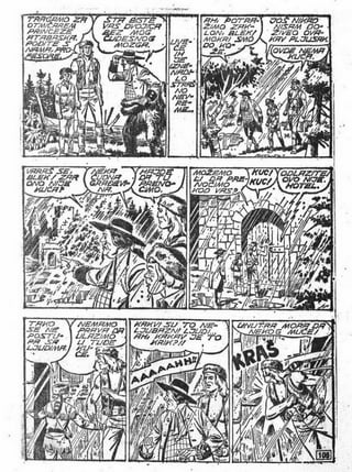 0136. čOvjek S BičEm