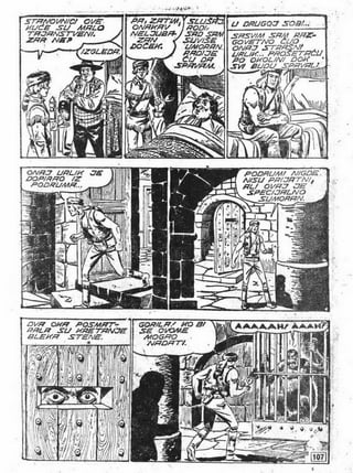 0136. čOvjek S BičEm