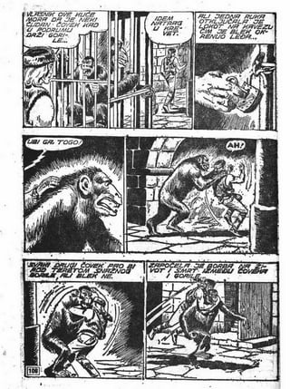 0136. čOvjek S BičEm