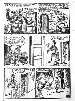 0136. čOvjek S BičEm