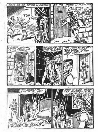 0136. čOvjek S BičEm