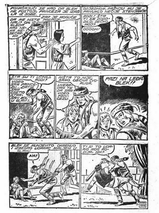 0136. čOvjek S BičEm