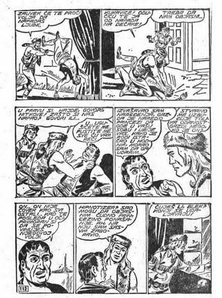 0136. čOvjek S BičEm