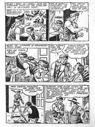 0136. čOvjek S BičEm