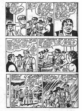 0136. čOvjek S BičEm