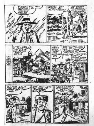 0136. čOvjek S BičEm