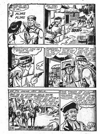 0136. čOvjek S BičEm