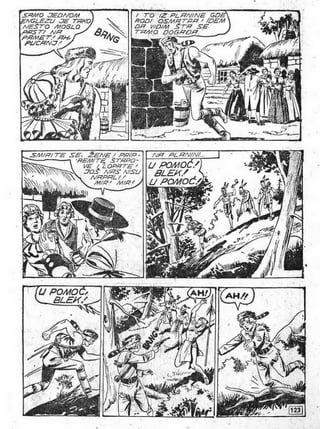 0136. čOvjek S BičEm