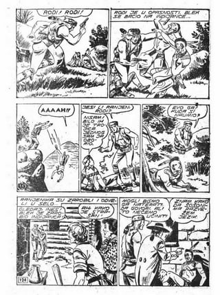 0136. čOvjek S BičEm