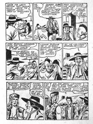 0136. čOvjek S BičEm