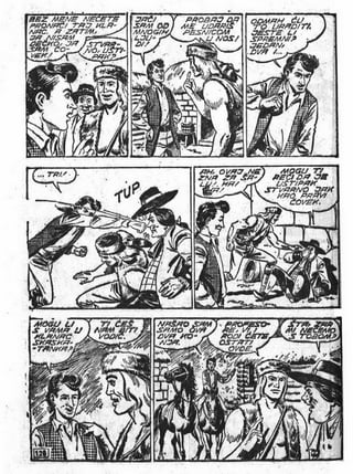 0136. čOvjek S BičEm