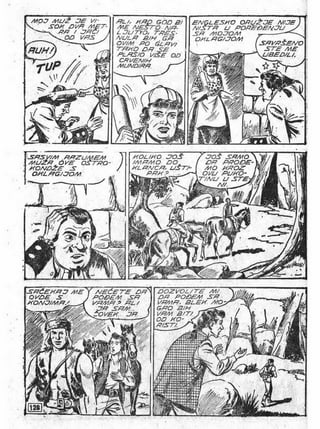 0136. čOvjek S BičEm