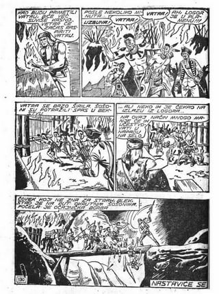 0136. čOvjek S BičEm