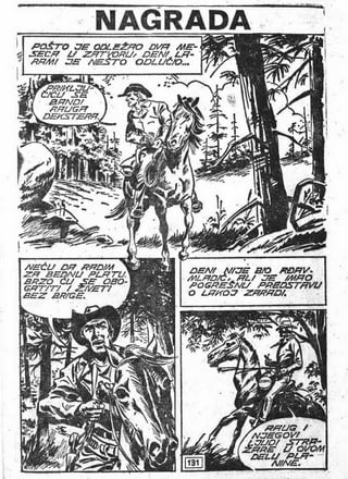 0136. čOvjek S BičEm