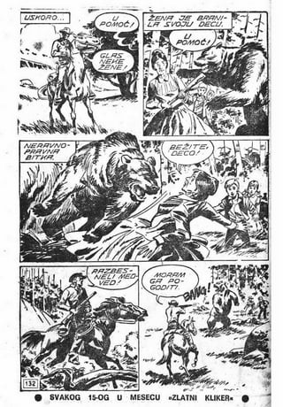 0136. čOvjek S BičEm