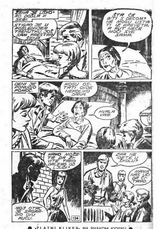 0136. čOvjek S BičEm