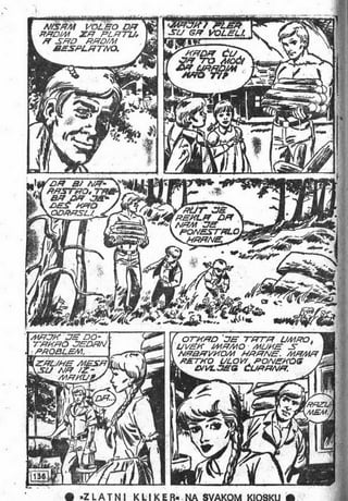 0136. čOvjek S BičEm