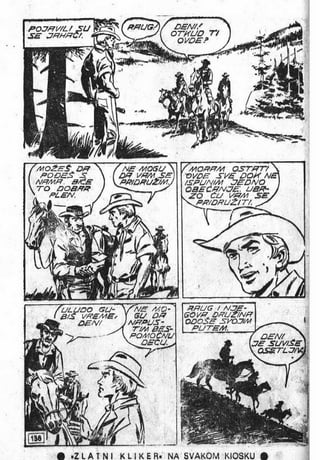 0136. čOvjek S BičEm