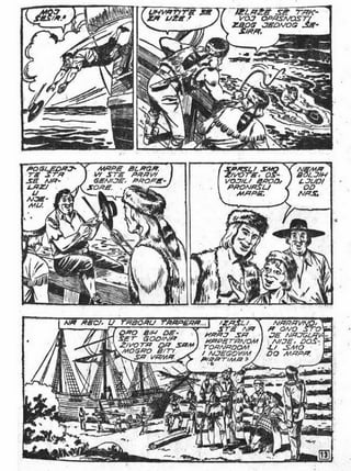 0136. čOvjek S BičEm