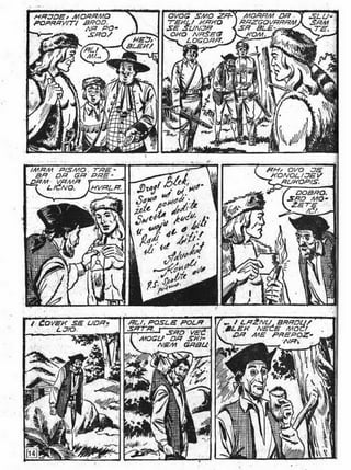 0136. čOvjek S BičEm