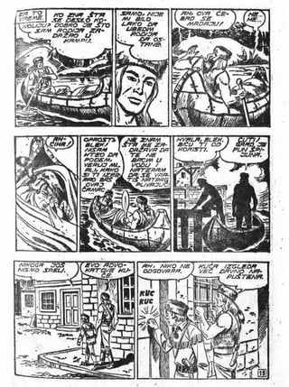 0136. čOvjek S BičEm