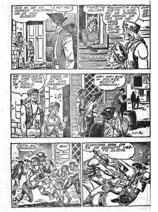 0136. čOvjek S BičEm