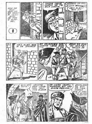 0136. čOvjek S BičEm