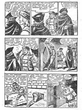 0136. čOvjek S BičEm