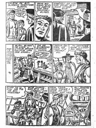 0136. čOvjek S BičEm