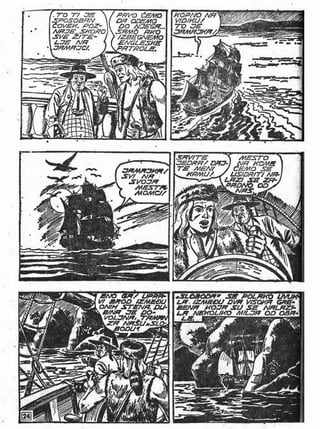 0136. čOvjek S BičEm