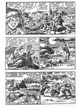 0136. čOvjek S BičEm