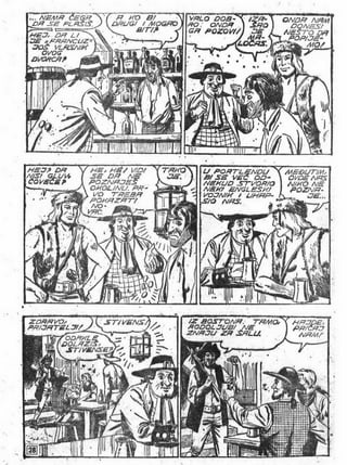 0136. čOvjek S BičEm