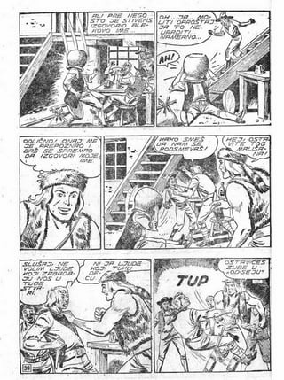 0136. čOvjek S BičEm