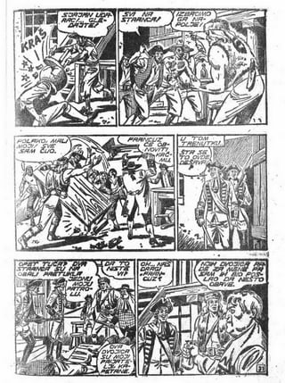 0136. čOvjek S BičEm