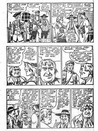 0136. čOvjek S BičEm