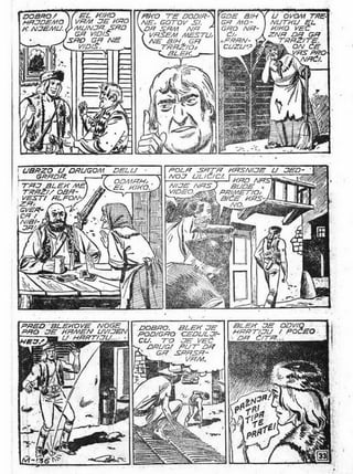 0136. čOvjek S BičEm