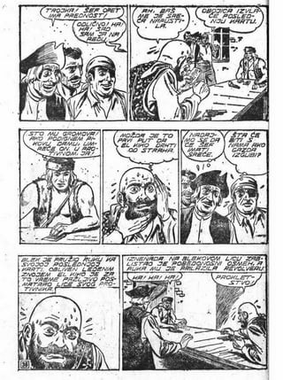 0136. čOvjek S BičEm