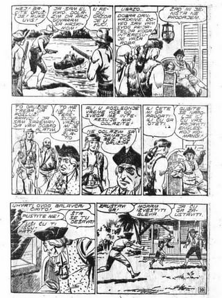 0136. čOvjek S BičEm