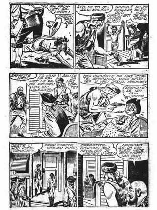 0136. čOvjek S BičEm