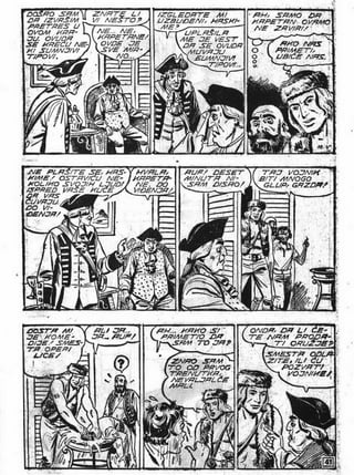 0136. čOvjek S BičEm